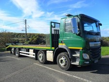Commercial Vehicles Lorries Trucks