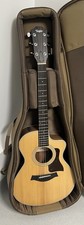 Taylor 212ce Electro Acoustic Guitar