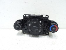 2013 FORD FIESTA HEATER