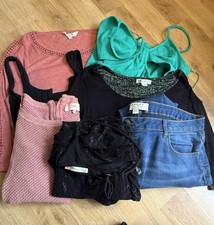 Ladies Clothes Bundle Size 14