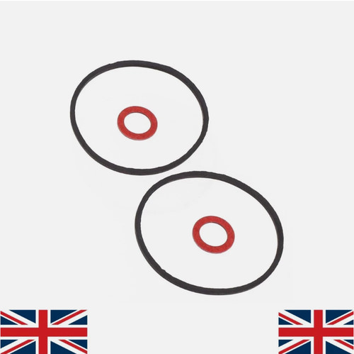 Carburettor bowl ring gasket - carburettor,