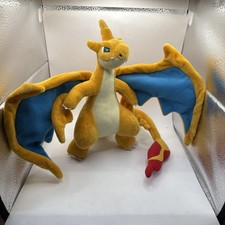 Pokémon Mega Charizard Y