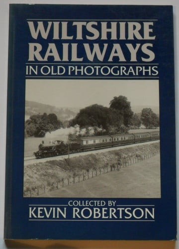 Wiltshire railways old - wiltshire,
