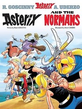Asterix and The Normans: Album