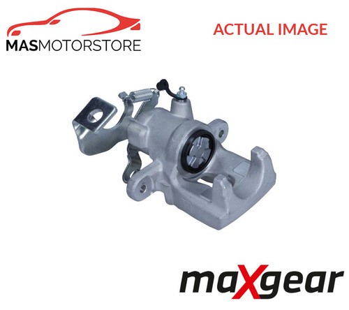 Brake caliper braking - brake, rear