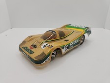 Record Kit Monté 1/43 -