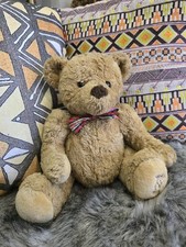 ​Mothercare Teddy Bear Plush