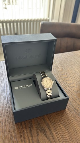 Tag heuer aquaracer - heuer,