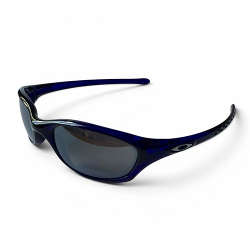 Oakley fives crystal blue - 2.0,