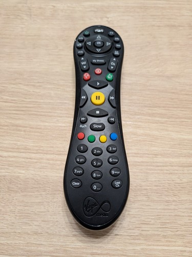 Virgin media smld - media, smld-00157-000