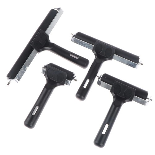 Rubber brayer roller for - roller,