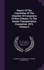 Chamber of Commerce - Report
