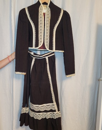 Gunne sax jessica - sax, vintage