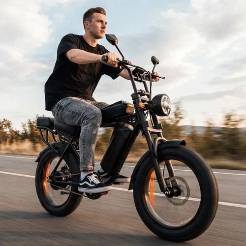 Aairsk electric bike 250w - bike,