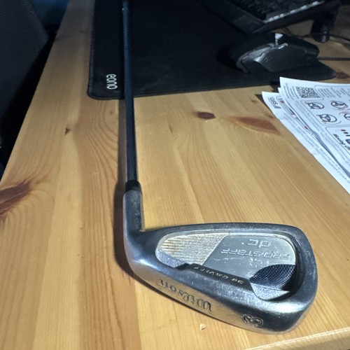 Wilson pro staff iron - pro,