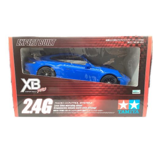 Tamiya expert built - 1/10,