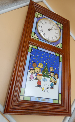 Rare danbury mint peanuts - danbury,