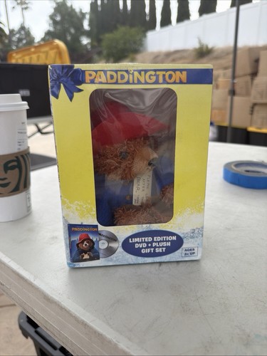 Paddington limited edition - paddington,