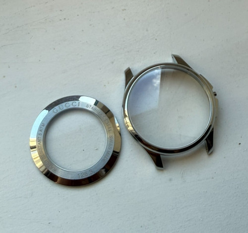 Genuine original gucci - 1x,