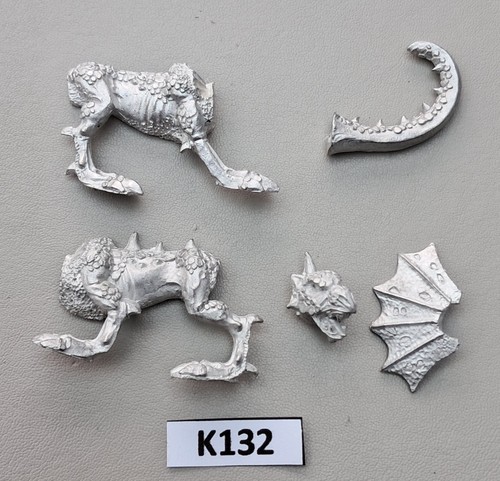 Chaos flesh hound khorne - chaos,