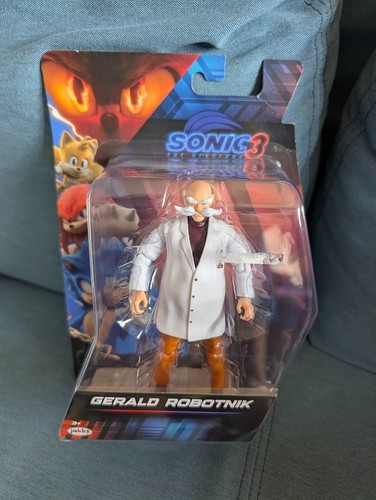 Sonic the hedgehog 5 - hedgehog, 5"