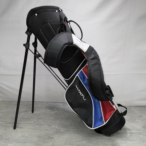 Maxfli junior dual strap - maxfli,