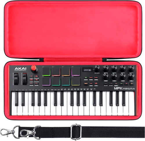 Co2crea travel hard case for - hard,