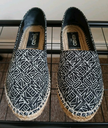 Kenzo espadrilles 37 - kenzo, uk