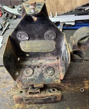 Kawasaki Z200 Battery Tray