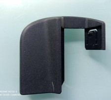 VOLVO S40, V50, C30 FRONT RIGHT SEAT RAIL TRIM BOLT COVER LH 08629852 