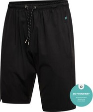 Mens Kam Active Performance