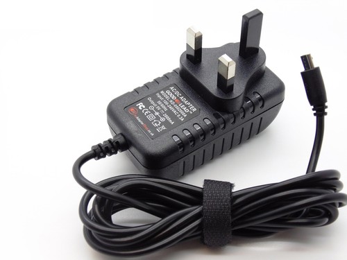 Mains dc adapter - 5v,