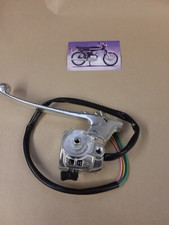 YAMAHA FS1E  L/H SWITCH GEAR