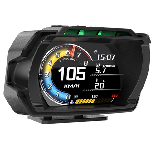 Hud obd2 gps - hud, obd2+gps