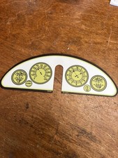 new early pedal car parts dash
