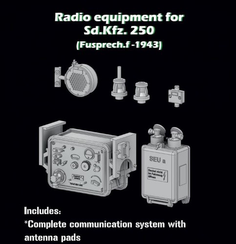 Models 3d022 radio - s.b.s,
