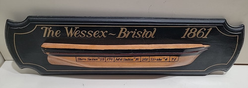 Wessex bristol 1861 half - wessex-bristol,