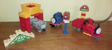 Duplo Train Thomas James