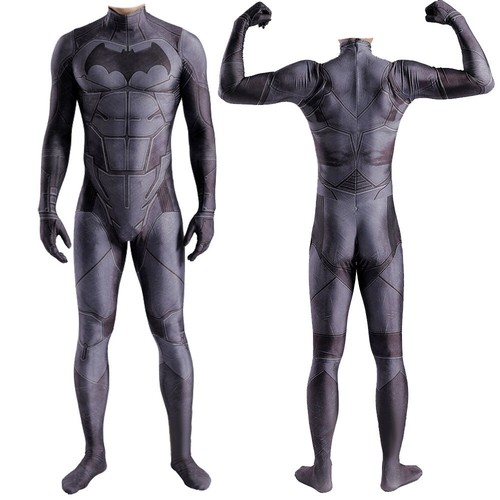 The batman bodysuit superhero - the,
