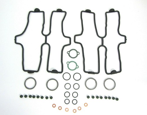 Gasket set cylinder - gasket, valve