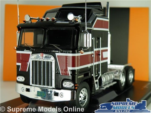 Kenworth k100 aerodyne model - kenworth,