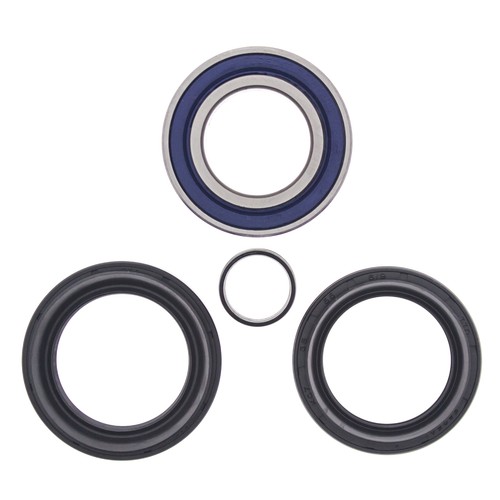 Wheel bearing kit front - bearing,