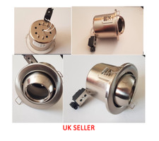 Fire Rated Light MR16 12V Tilt