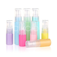 Colorful 10ml 30ml Travel