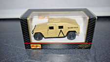 1/33 Hummer Humvee Military