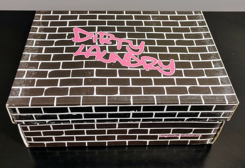 Dirty laundry women shoes - laundry, women's