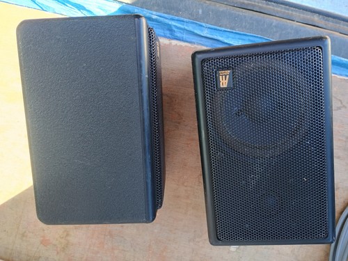 Teledyne acoustic research stc - acoustic,