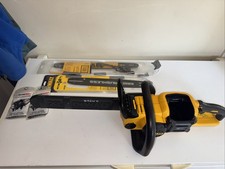 Dewalt DCM575 54V Flexvolt Brushless Chainsaw Body Only