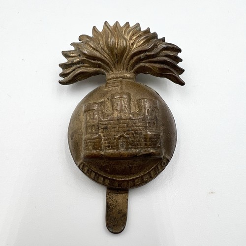 Genuine ww1 royal inniskilling - genuine,