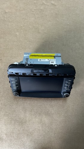 Genuine kia sorento mk3 - genuine, sat